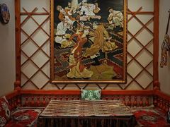 -巴扎美食·新疆菜·西域歌舞表演餐厅(新疆大厦店)