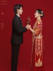 -保定巴黎婚纱摄影
