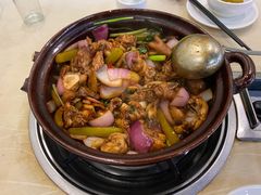 -胡须佬鸡煲四季火锅(龙珠大道店)