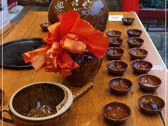 -亮欢寨酸汤鱼(沙冲路店)