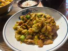 -印象鲵宴·张家界地标美食名片(溪布街店)