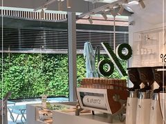 -% Arabica阿拉比卡咖啡(前滩太古里店)
