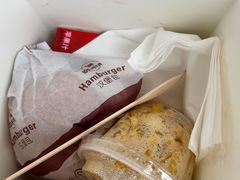 -麦当劳(宝山大厦店)