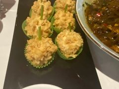 -铜锣湾·有麝自然香(渝北财富中心店)