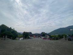 -大唐贡茶院