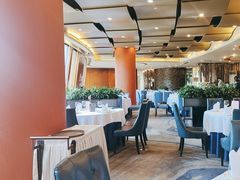-粤菜王府·海鲜·茶市·海景餐厅(大梅沙店)