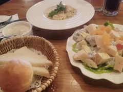 -宝莱纳啤酒花园餐厅PAULANER BRAUHAUS Nanjing(广州路店)
