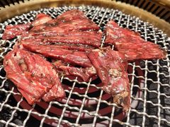 -厚贞日式烤肉(浦东汇智店)
