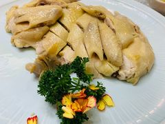 -天鲜阁·海鲜粤菜·33年老字号(石槎白云站店)