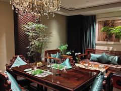 -王府茶宴(大观园总店)