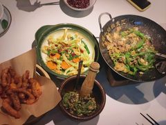 -费大厨辣椒炒肉(黄兴中心广场店)