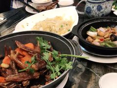 -美极鲜食坊(宝安南路店)