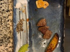 -神户牛排餐厅MOURIYA(总店)