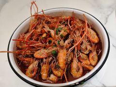 -品鲜村农家菜·阳澄湖大闸蟹(总店)