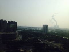 -常熟理文铂尔曼酒店