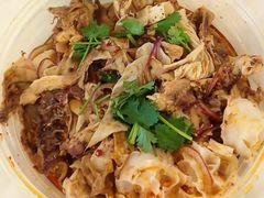 -奉天玖福记沈阳鸡架(大西菜行店)