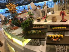 -大东方海鲜酒楼(小武基桥店)