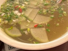 -范记靖远羊羔肉(博物馆店)