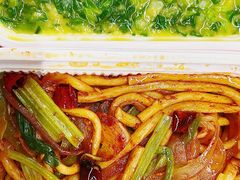 -耶里夏丽新疆餐厅(百联中环购物广场店)