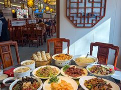 -惠宾饭庄(中山路店)