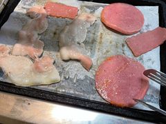 -汉丽轩韩式自助烤肉十二年(SM广场店)