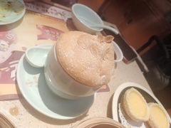-点都德(华强南店)