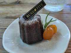 -BUND·FIVE外滩5号(天际店)