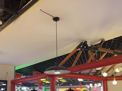 -蛙一刀·麻椒鱼火锅(金仙桥店)