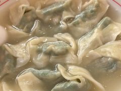 -吉祥馄饨(上海斜土店)