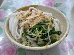 -再回首鸡肉米线(人民路一店)