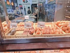 -弘祥蜂蜜大麻花(烟大店)