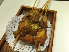 -酸婆娘重庆菜(紫竹路店)