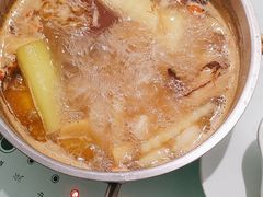 -小肥羊(西丽宝能城店)