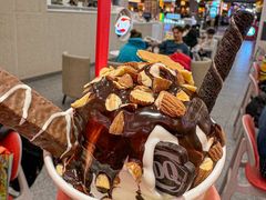 -DQ·蛋糕·冰淇淋(南开大悦城2F店)