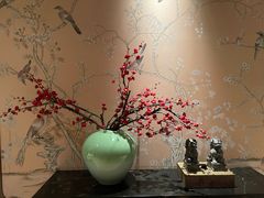 -西安凯悦酒店·湖畔中餐厅