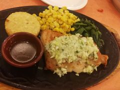 -萨莉亚意式餐厅(悦荟广场店)