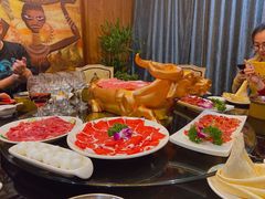 -鲁西肥牛(九方购物中心店)