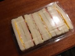 -洪瑞珍三明治(忠孝店)