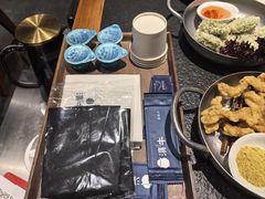 -滇牛云南火锅(桂林路店)