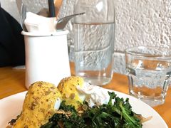 -Egg•Allday Brunch(襄阳北路店)