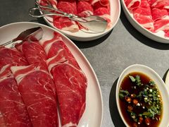 -鼎鼎香·港式火锅(北京SKP店)