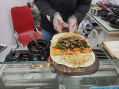 -内涵饵块