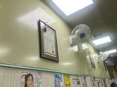 -胜利茶餐室