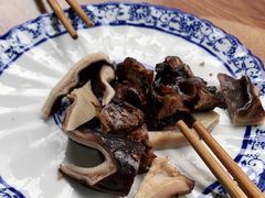 -朱秀英梆梆肉葫芦头(琉璃街店)