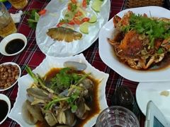 -QQ海鲜餐厅