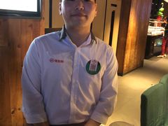 -海底捞火锅(银泰中心店)