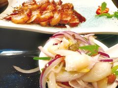 -六浦佳厨 ·地道粤菜(阳山鸡煲店)