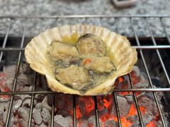 -震海贝烤贝·民俗特色店(延吉总店)