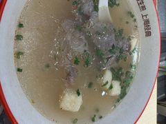 -小杨生煎(浦江欢乐颂店)
