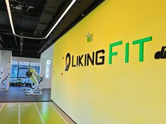 -Liking健身(哈尔滨旗舰店)